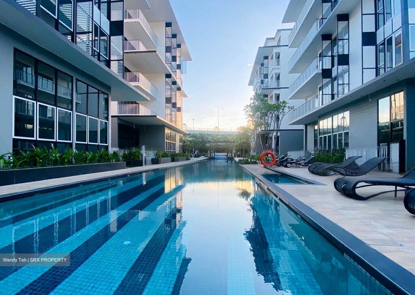 The Verandah Residences (D5), Apartment #485541641